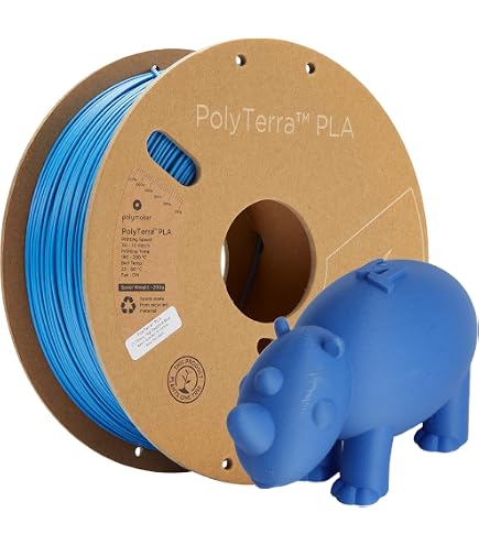 Amazon.co.jp: ポリメーカ(Polymaker) PolyMax PLA 3D プリンター
